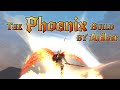 Ddo  the phoenix build  by aldbar