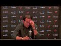 Postgame Interview: Bam Adebayo, Jimmy Butler, Terry Rozier III, Erik Spoelstra