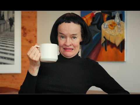 Voilà Brigitte: Folge 1