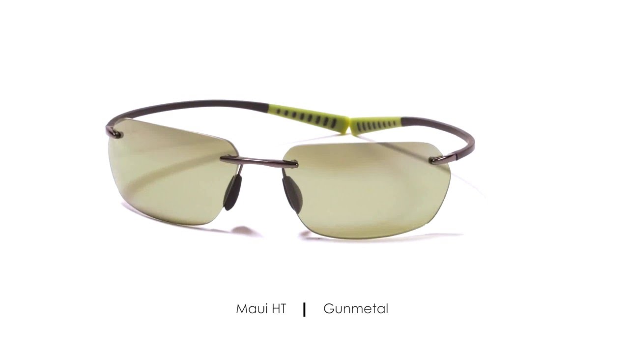 Maui Jim Sunglasses Glasgow Alakai at Peter Ivins Eye Care Bearsden