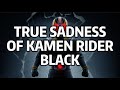 🎶Kamen Rider Black Ending [Rock Cover] Music Video