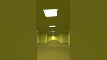 #garrysmod #gmod #backrooms #shorts