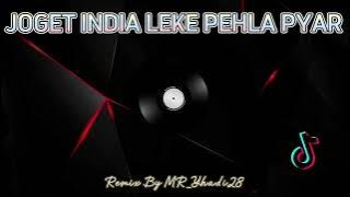 LEKE PEHLA PYAR🌴Joget india Remix‼️ Enak Buat Joget✅ #mr_yhadi28 #laguindiaterbaru #lekapehlapyar