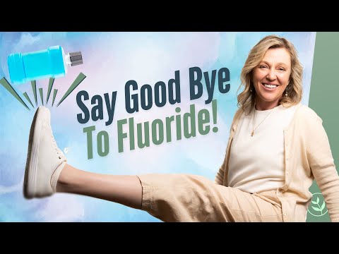 Is Fluoride Natural