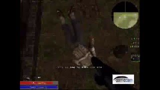 Owned in ET cheater server