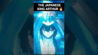Yamato Takeru - The Japanese King Arthur 🔥