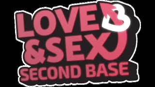 Love And Second Base Aletta