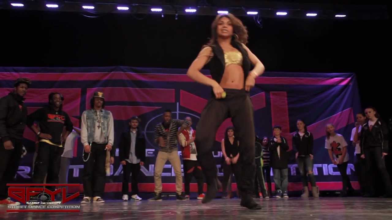 BATTLE FOR YOUR LIFE TOUR | PHILLY RECAP 2012 |