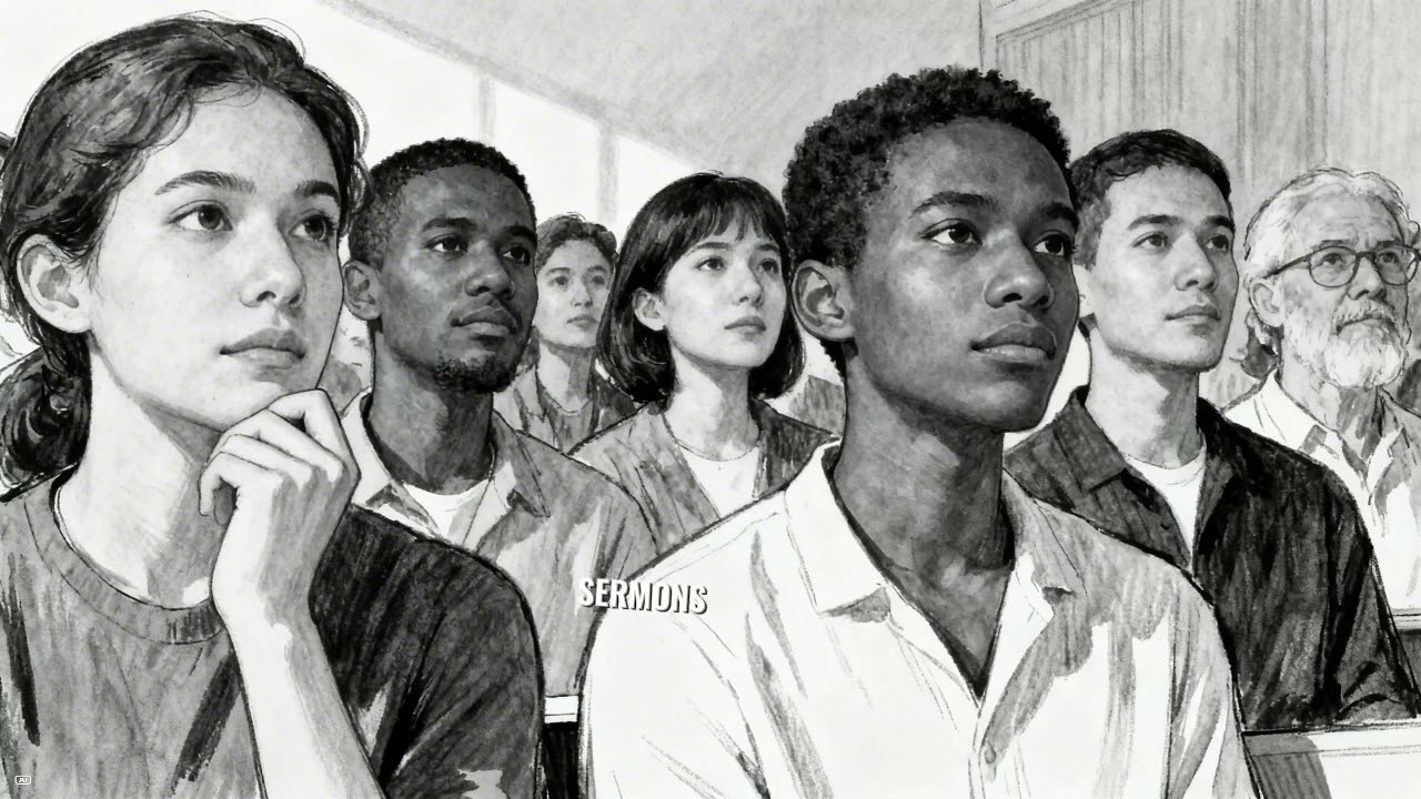 Welcome to Kingdom Truth Daily | Biblical Truth & Weekly Messages