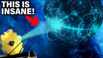 James Webb Telescope Detected NEW Artificial Lights On Proxima B!