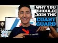 Top 5 Reasons to Join the Coast Guard (2019)