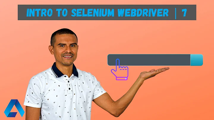 How to enter text in Selenium WebDriver Java | And how to read it back