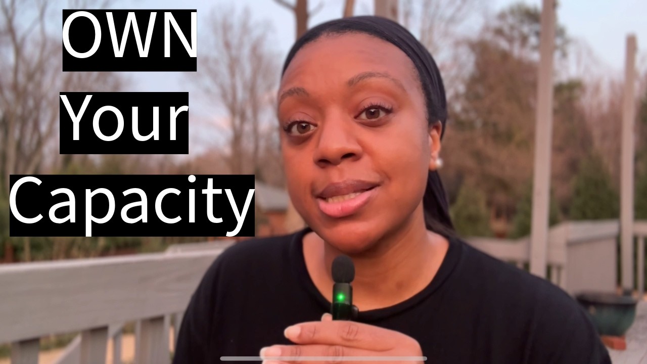 Why High Potential Women Hesitate