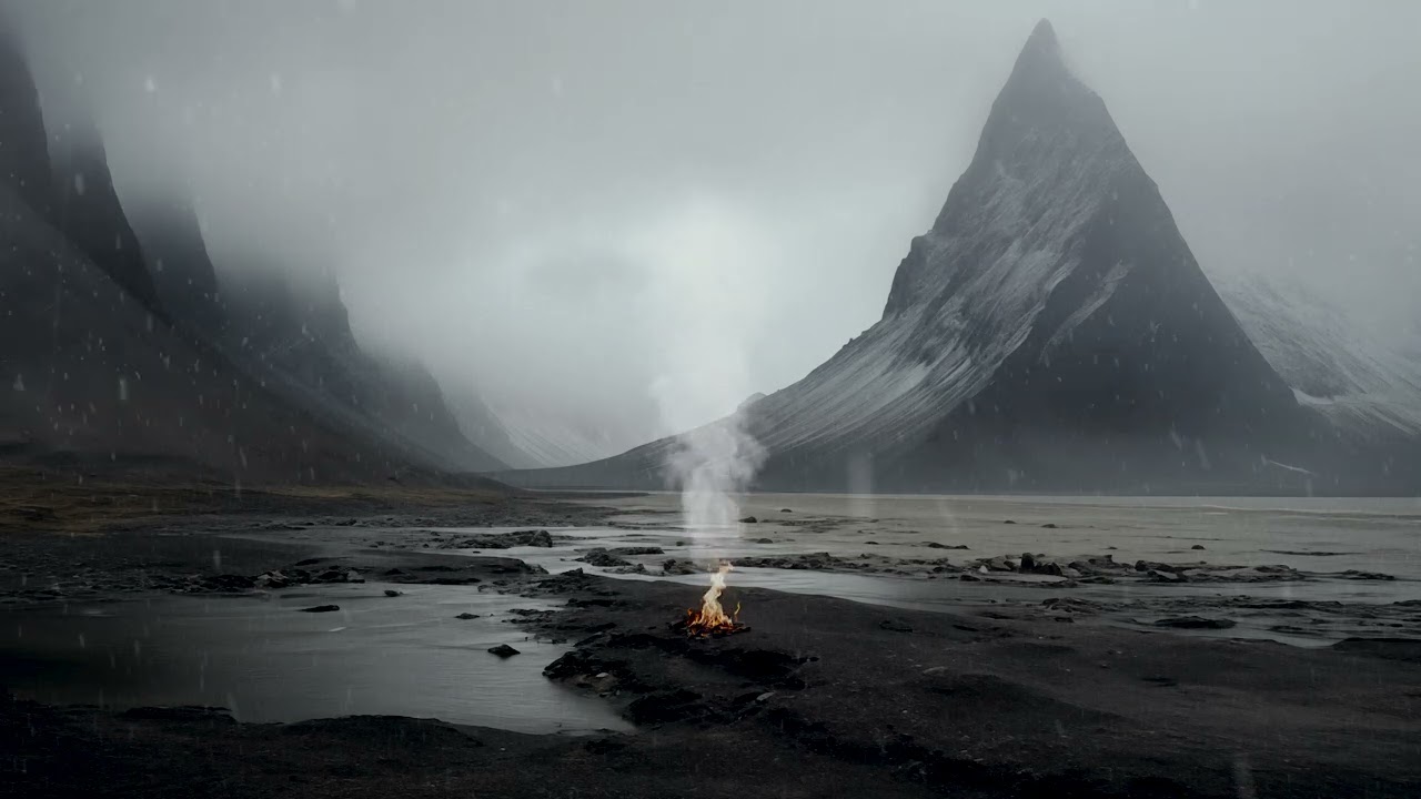 Watch B E G I N N I N G | Ambient Soundscape (1 Hour Loop) on YouTube Watch B E G I N N I N G | Ambient Soundscape (1 Hour Loop) on YouTube