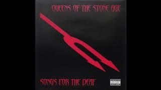 13. Song For The Deaf - QOTSA - 432Hz  HQ