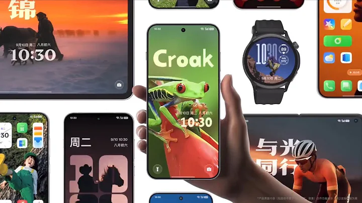 OPPO ColorOS 16 All New Design Introduction 