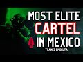 How delta force trained the deadliest cartel