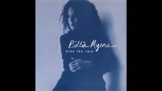 Billie Myers - Kiss The Rain (Album Version) - 1997 - Pop Rock