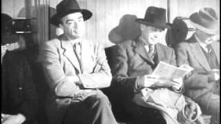 UNDERCOVER, ca. 1942 - ca. 1945