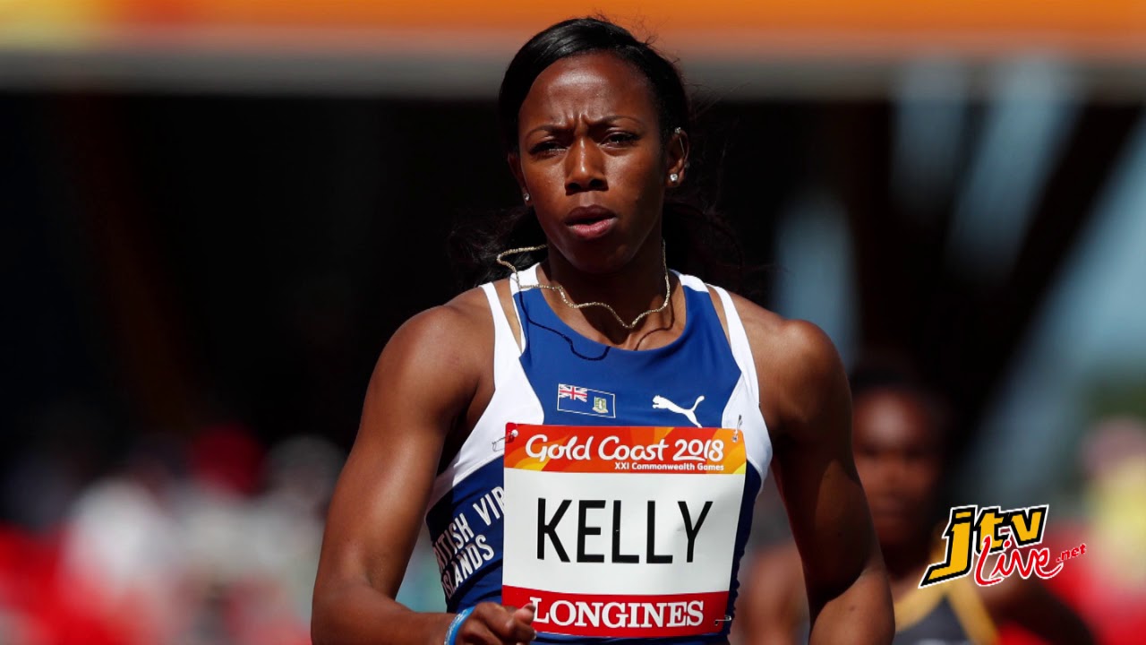 JTV NEWS UPDATE   BVI GC2018 TEAM WAS AMAZING