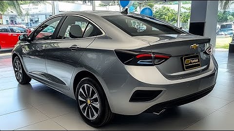 AMAZING!! 2026 Chevrolet Onix Plus – The Ultimate Compact Sedan!