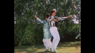 Aankhon Mein Tu Hi Tu [Full Song] | Halaal Ki Kamaai | Govinda, Farha