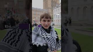 London demonstration denounces UK attempts to restrict protests