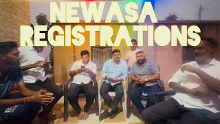 Newasa Registrations Of Murhade Pariwar By - Samuday Sarvam