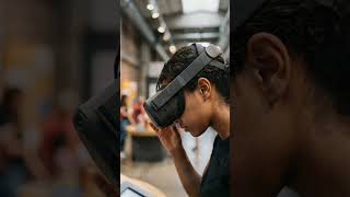 Beyond the Screen: How VR Headsets Track Your Every Move and Why It Matters