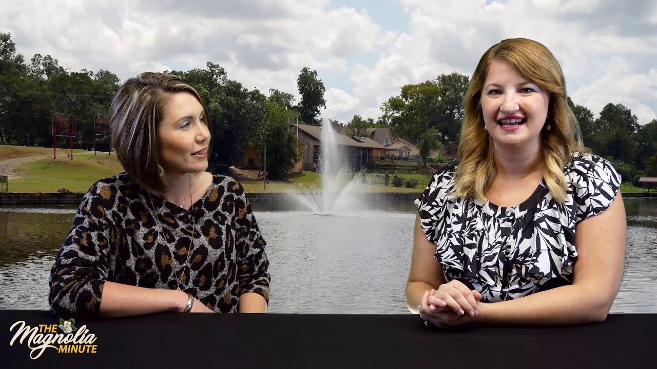 Jill Leo Natchitoches Classic Car Show YouTube