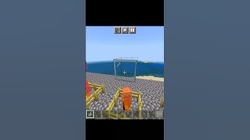 MINECRAFT LOGIC Part 3 | #shorts #minecraft #viral #trending | minecraft