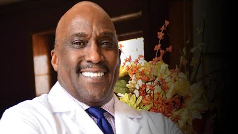 Dr. John Sealey, Founding Dean, MD College of Oste...