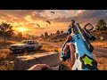 PUBG 4K: Is it still the Best DMR? | Top 1-Man-Squad Gameplay | 9800x3D with RTX 5070(no commentary)