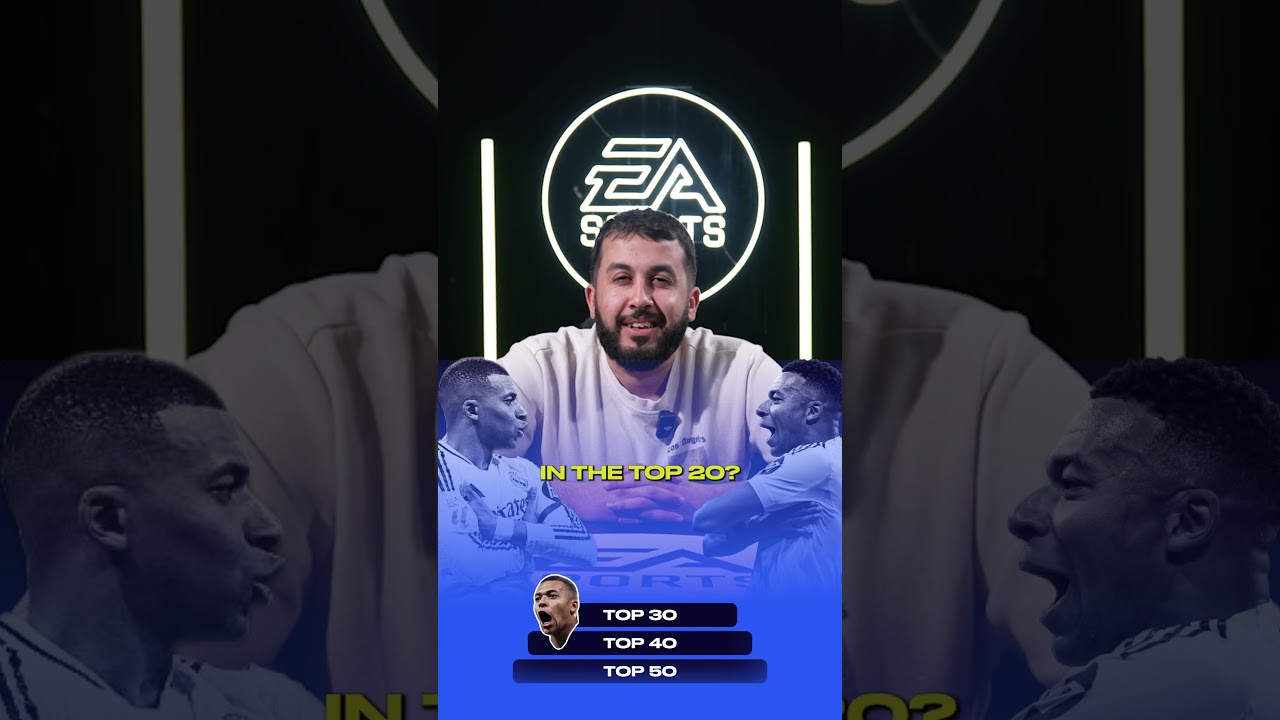 KYLIAN MBAPPE IS TOP 10 OF ALL TIME. DON’T ARGUE WITH ME. 