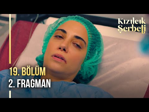 Kızılcık Şerbeti: Season 1, Episode 19 Clip