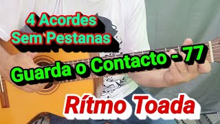 Vídeo de Guarda O Contato