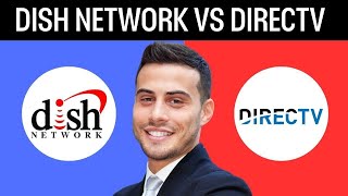 Celebrity DISH Network vs DIRECTV (2026): Which TV Provider Is Better for You? Wealth