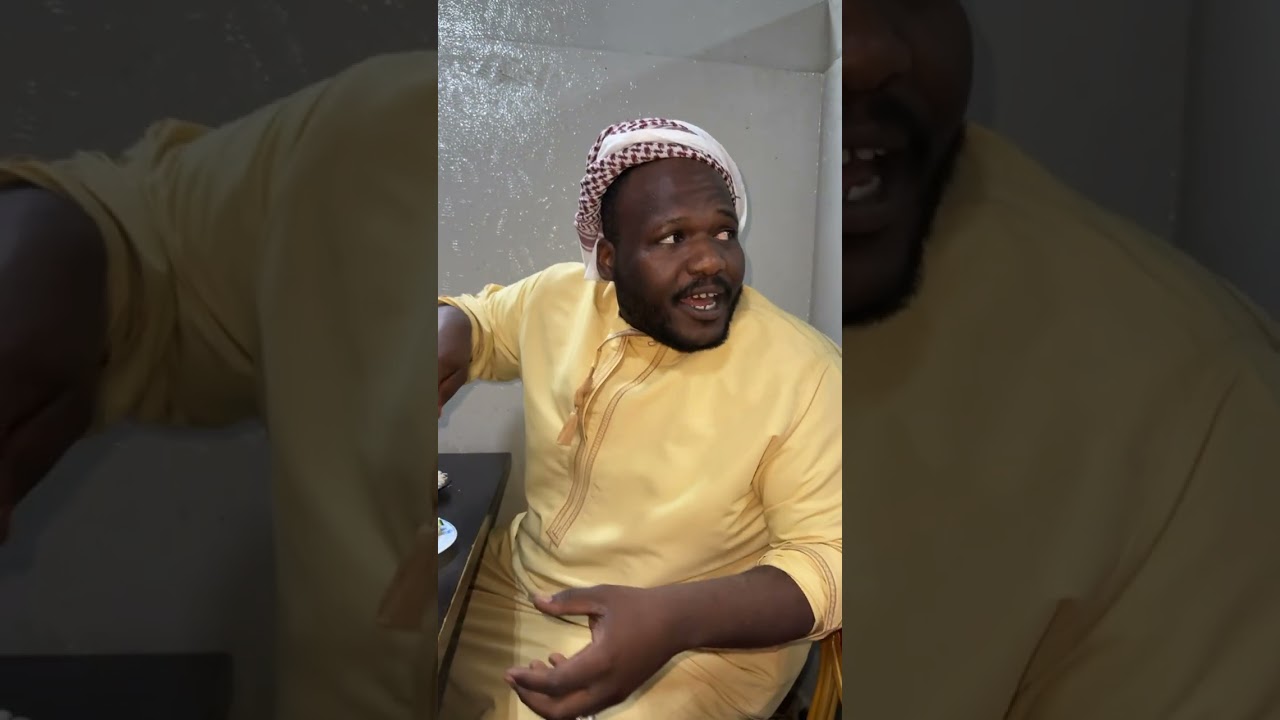 ود سيف نسى المحفظه وطاحت في كبد ودالفيل😂