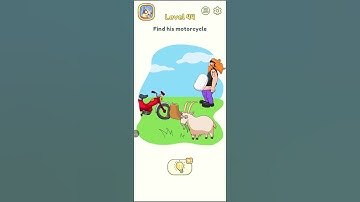 level 44 dop 2 game #shorts #shortvideo #viral #games #dop2 #game_solution