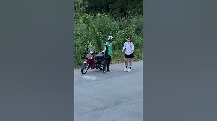 Em Sinh Viên “Vung Quyền Cước” Với Nam Thanh Niên Chạy Grap Có Ý Đồ Đ ồi B ại