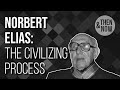 Norbert Elias: The Civilizing Process