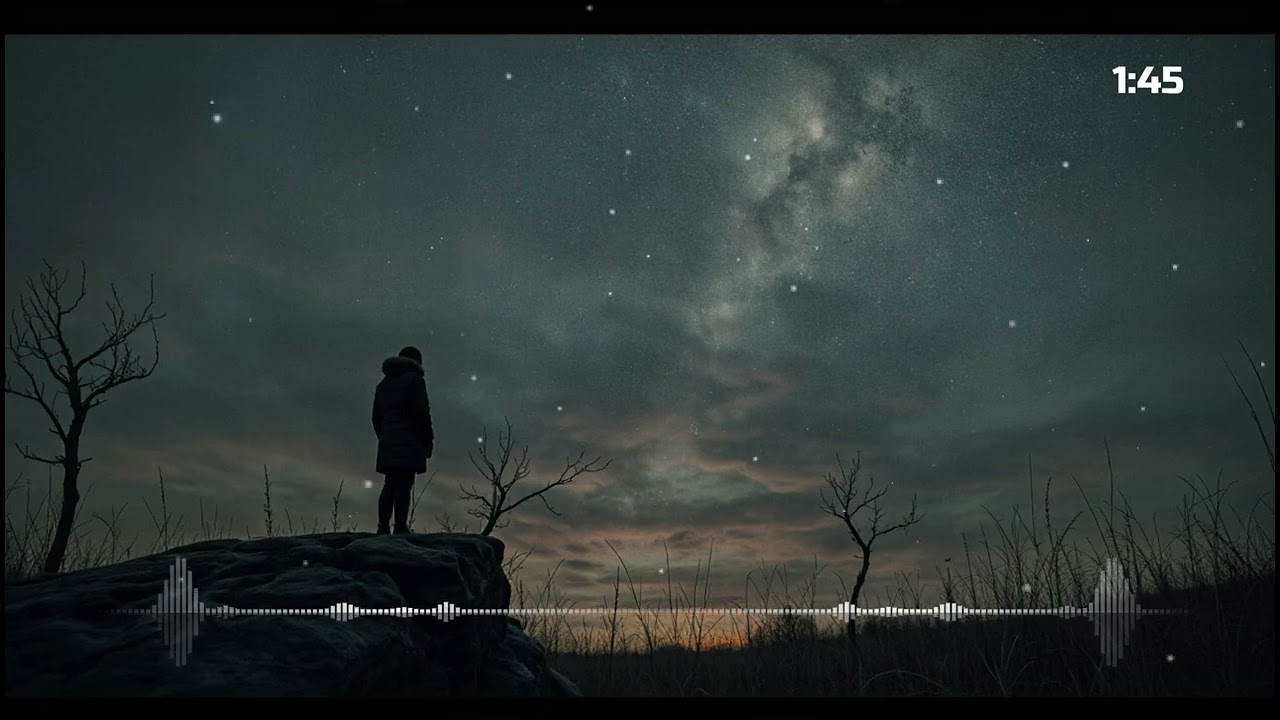 Chill Emotional Piano Type Beat – “Empty Feelings” | Sad Rap Music