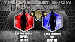 The Greatest Show 103: GSFS 1 - Soft Rock vs Angry Salesman screenshot 2