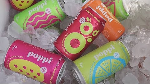 Thurs deadline for Poppi class action lawsuit