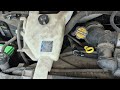 2008 GMC Savana 10' SA Box Truck