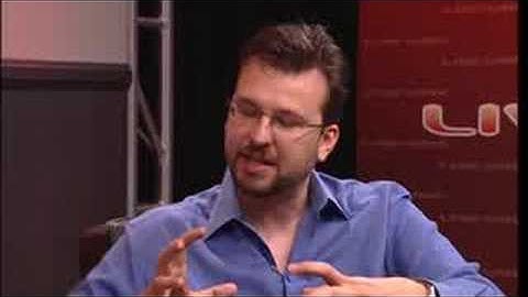 IGN LiveWire at E3 2008: Spore