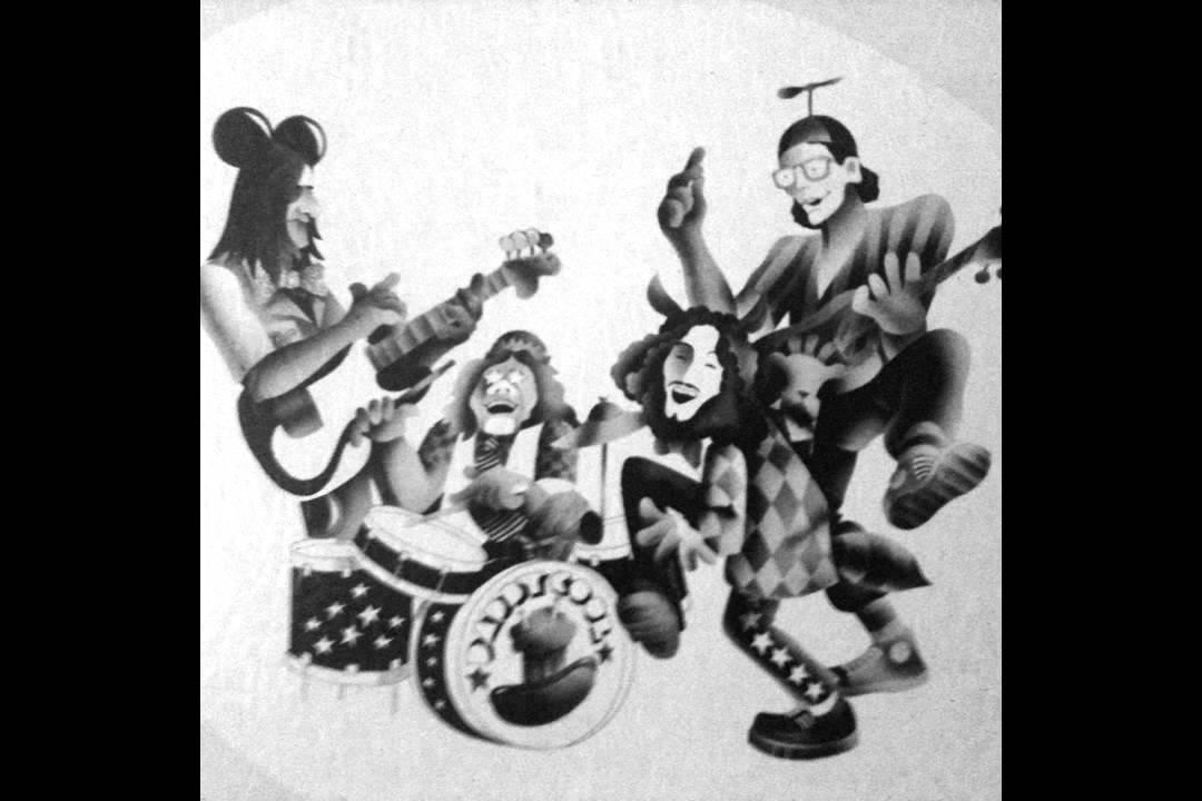 Daddy Cool - Blind Date - 1971 (HQ Audio) adlı videoyu YouTube'da izle Daddy Cool - Blind Date - 1971 (HQ Audio) adlı videoyu YouTube'da izle
