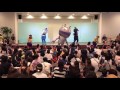 神戸アンパンマンミュージアム