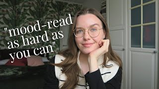 📚 Reading Goals Tag 📚