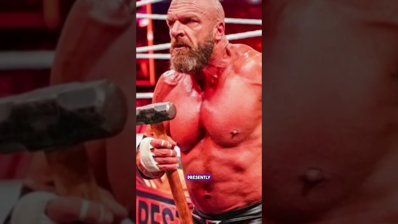 🔴 Top 5 Rich Wrestler in 2023, Top Richest Wrestlers in WWE